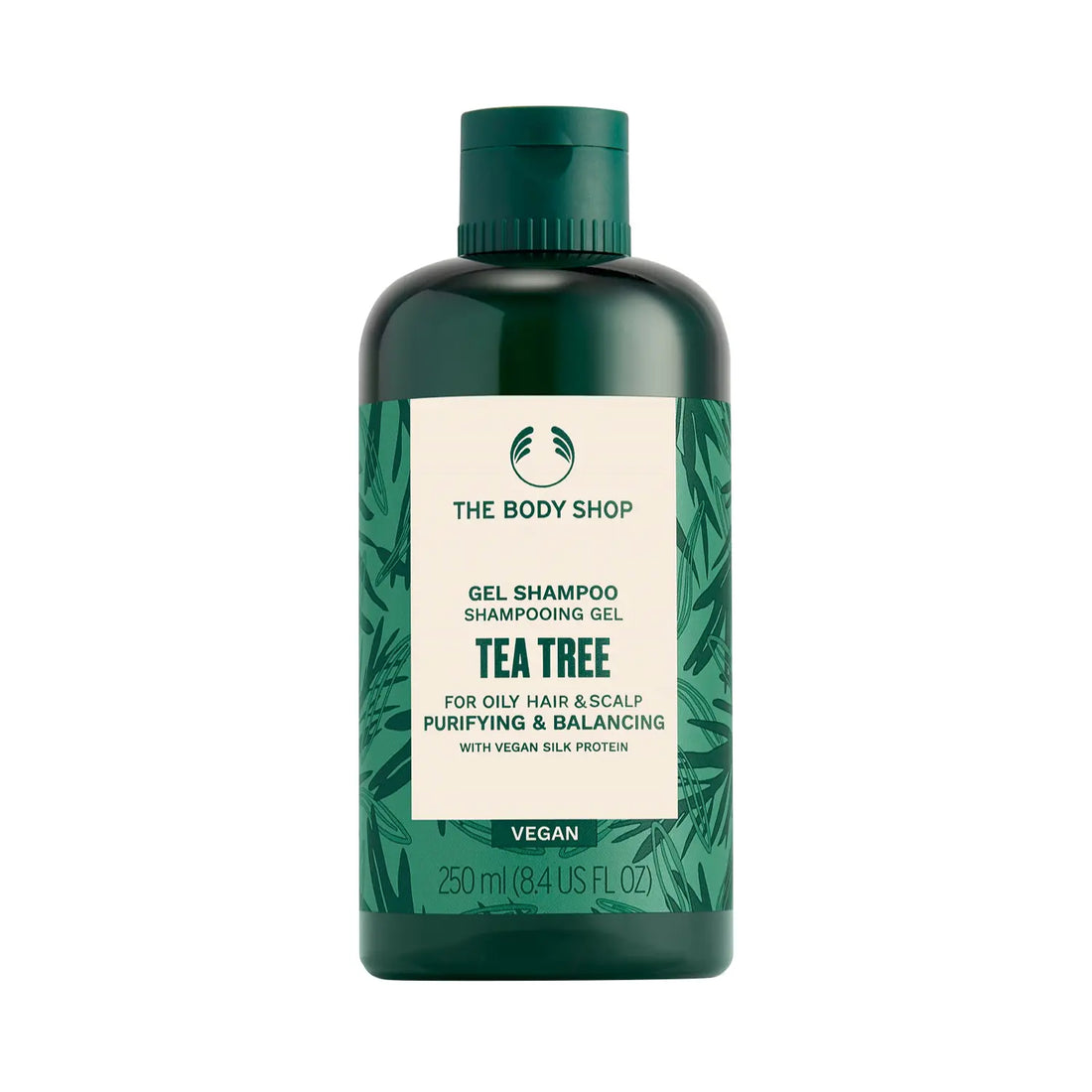 Tea Tree Purifying & Balancing Shampoo