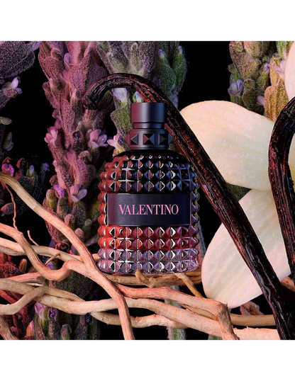 VALENTINO Uomo Born In Roma Intense Eau De Parfum (100ml)
