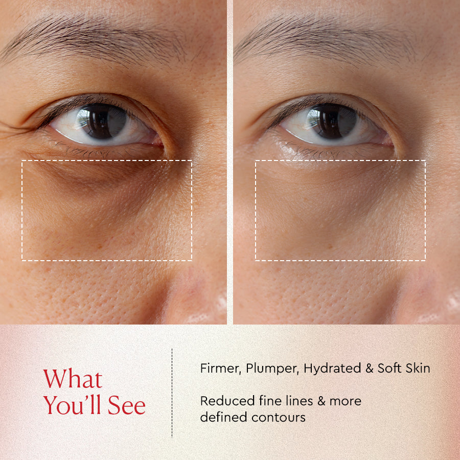 The Face Shop Pomegranate &amp; Collagen Volume Lifting Cream - 100ml