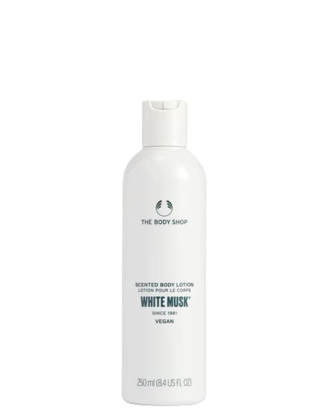 White Musk Body Lotion