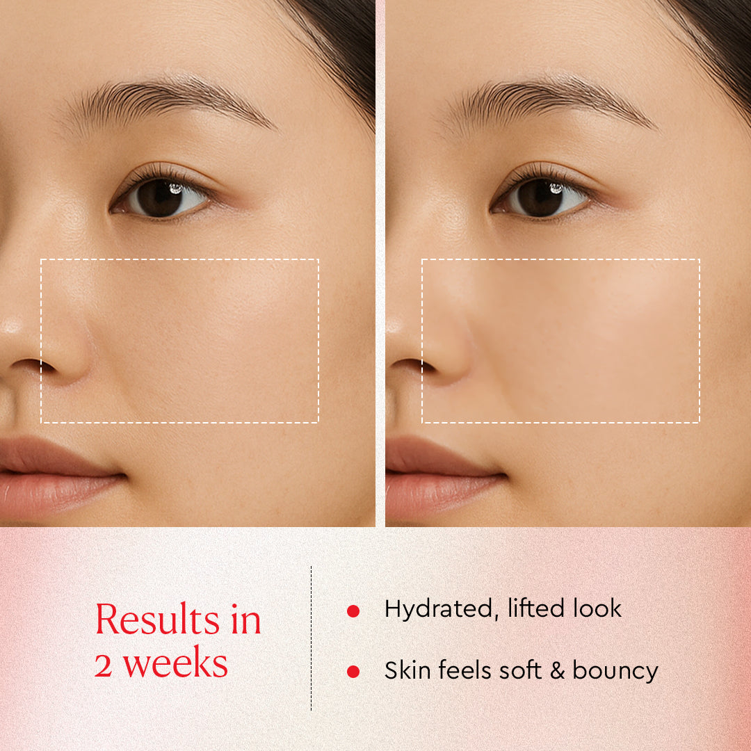 The Face Shop Pomegranate &amp; Collagen Volume Lifitng Emulsion 140ml