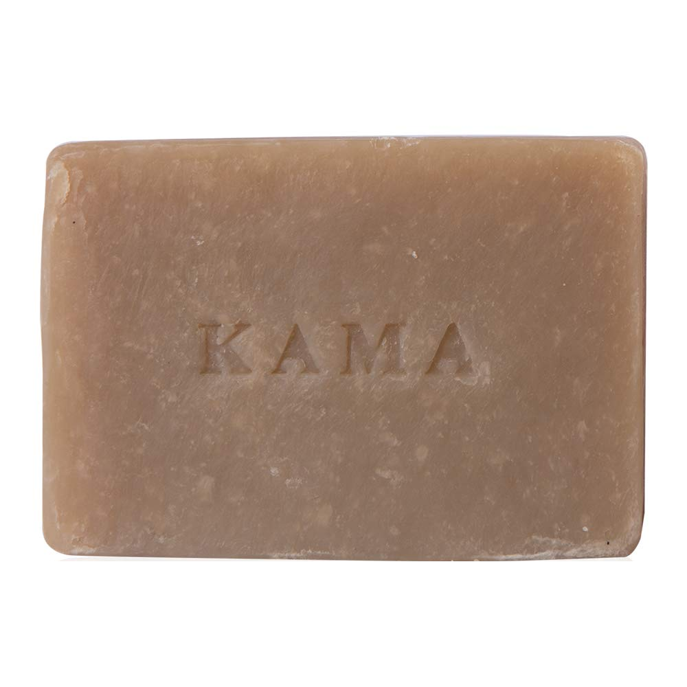 Pure Natural Rose Soap (125g)