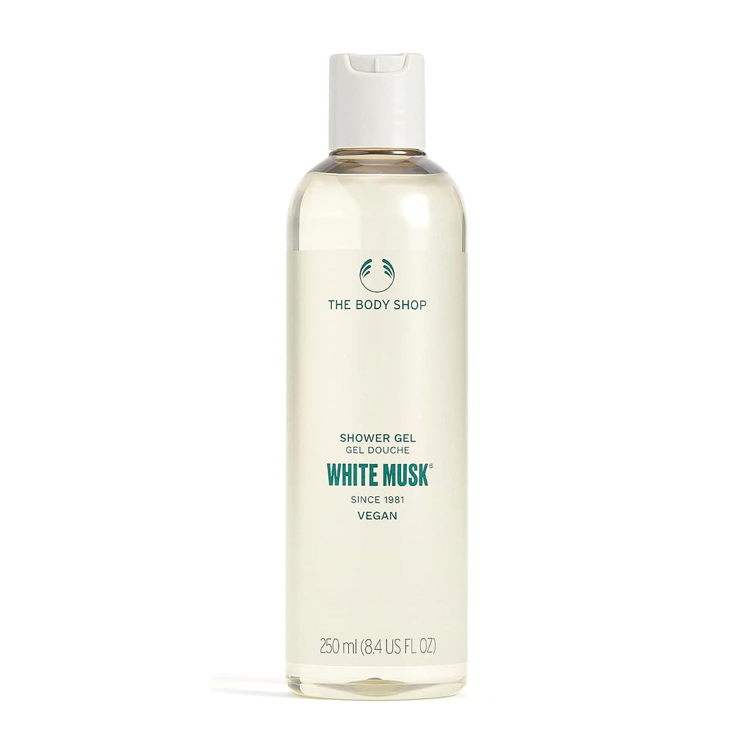 White Musk® Shower Gel