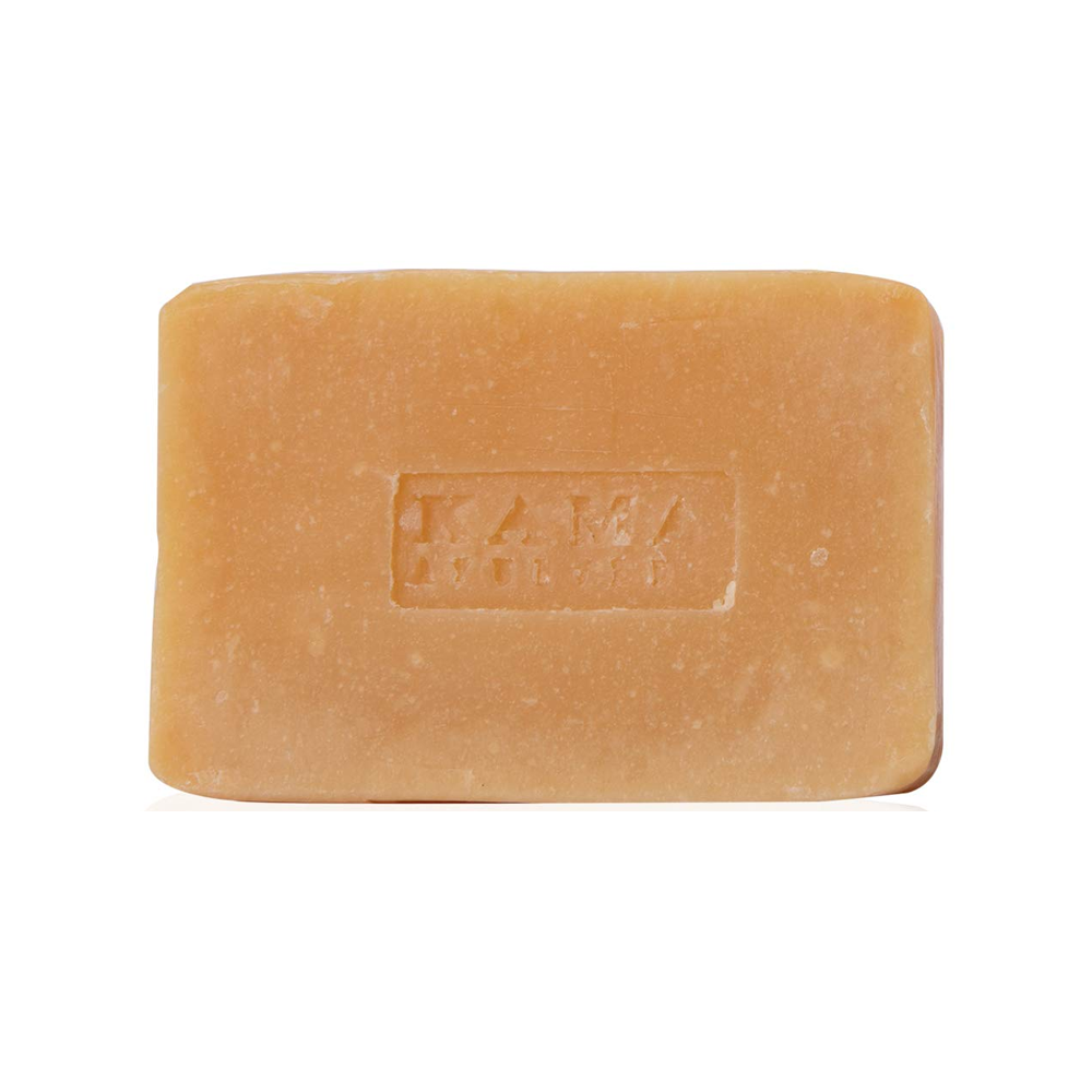 Rose, Cinnamon &amp; Orange Soap (125g)