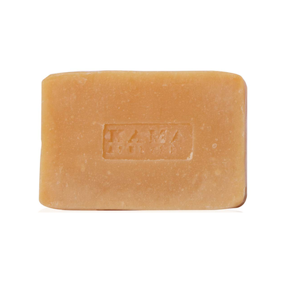 Rose, Cinnamon &amp; Orange Soap (125g)