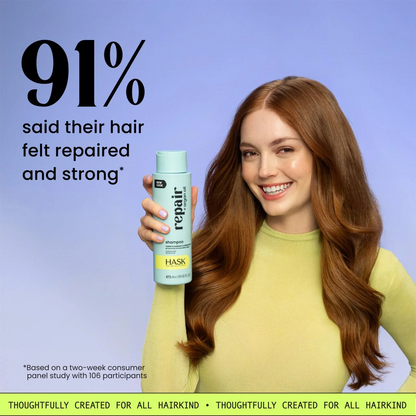 HASK Argan Oil Repairing Conditioner 235 Ml