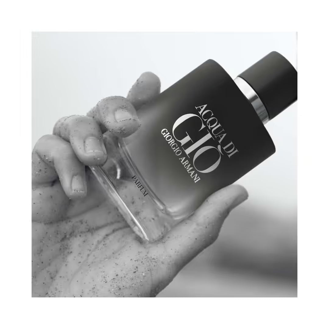 Giorgio Armani Acqua Di Gio Homme  Parfum  100Ml Spray (100 ml)