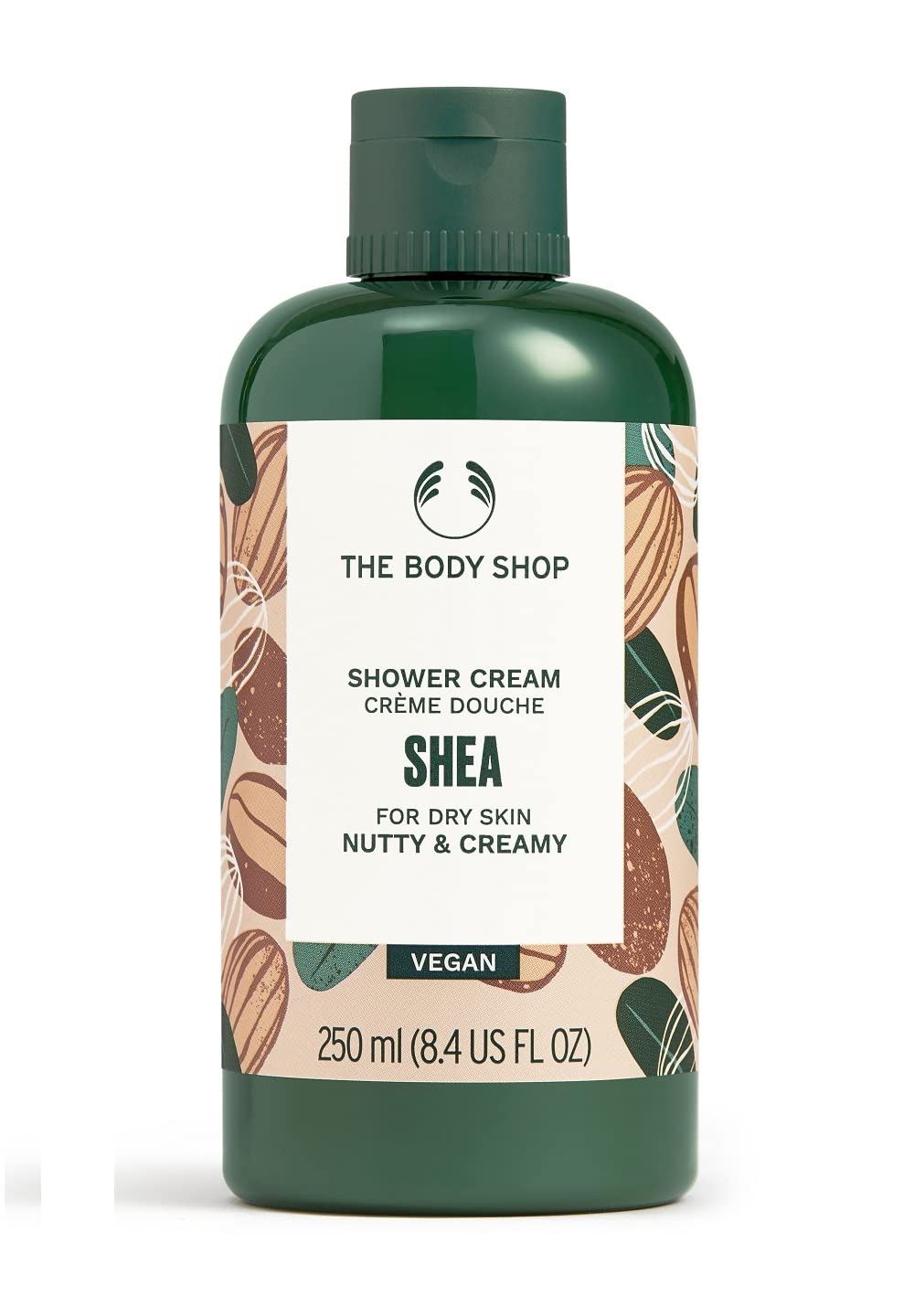 Shea Shower Cream