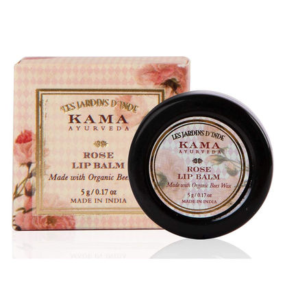 Rose Lip Care 5g