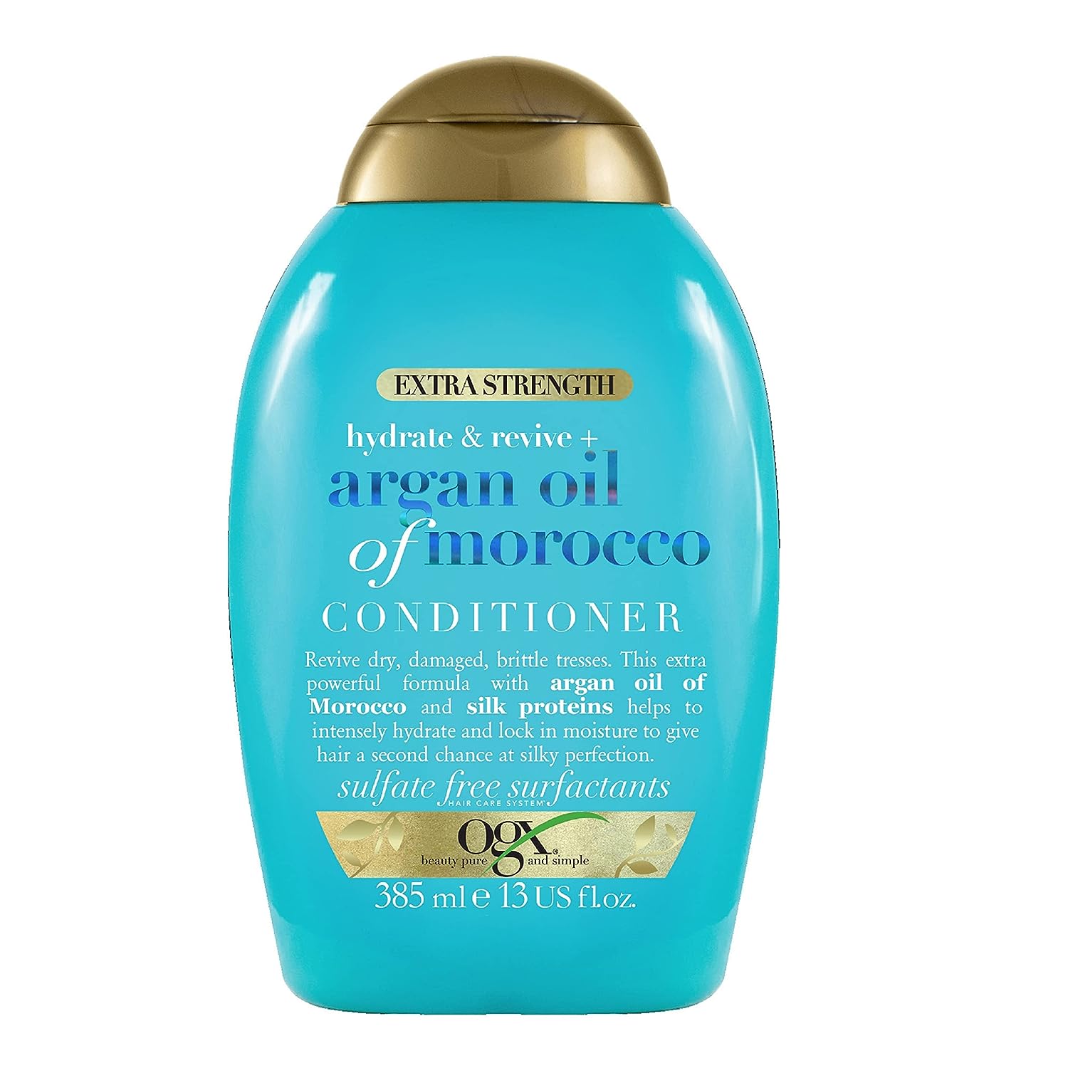 OGX Extra Strength Hydrate &amp; Revive + Argan Oil of Morocco Conditioner