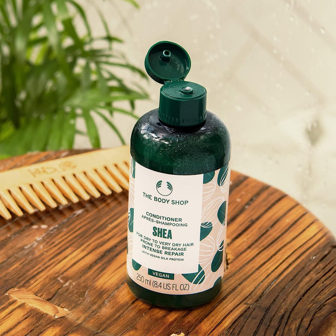 Shea Intense Repair Conditioner