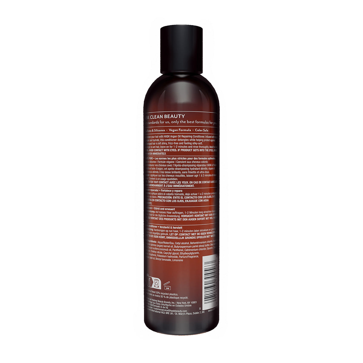 HASK Argan Oil Repairing Conditioner 235 Ml