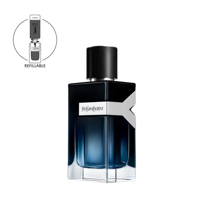 YVES SAINT LAURENT Y Eau De Parfum For Men (100ml)
