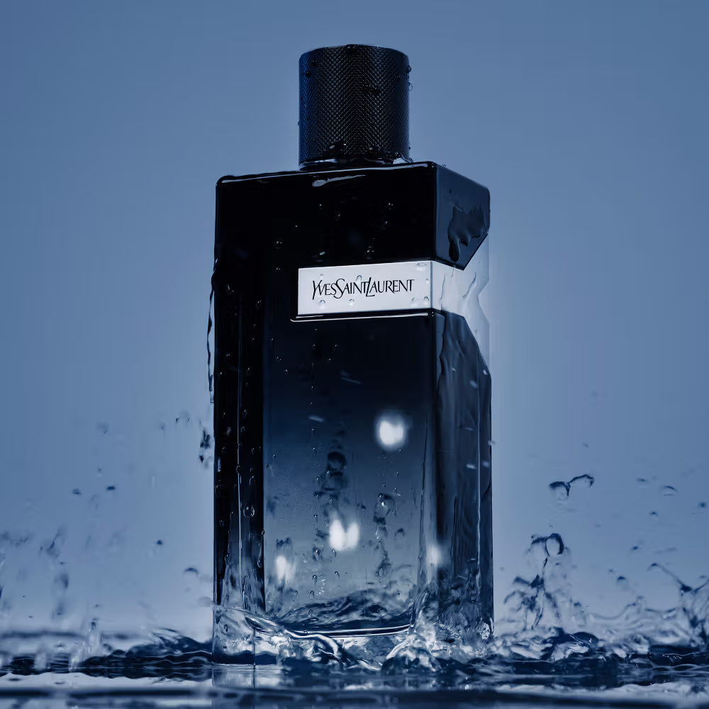 YVES SAINT LAURENT Y Eau De Parfum For Men (100ml)