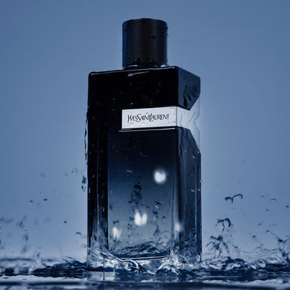 YVES SAINT LAURENT Y Eau De Parfum For Men (100ml)