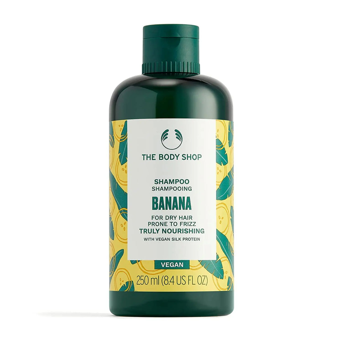 Banana Truly Nourishing Shampoo