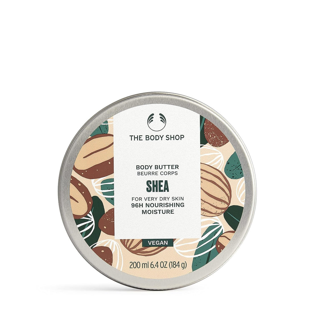 Shea Body Butter