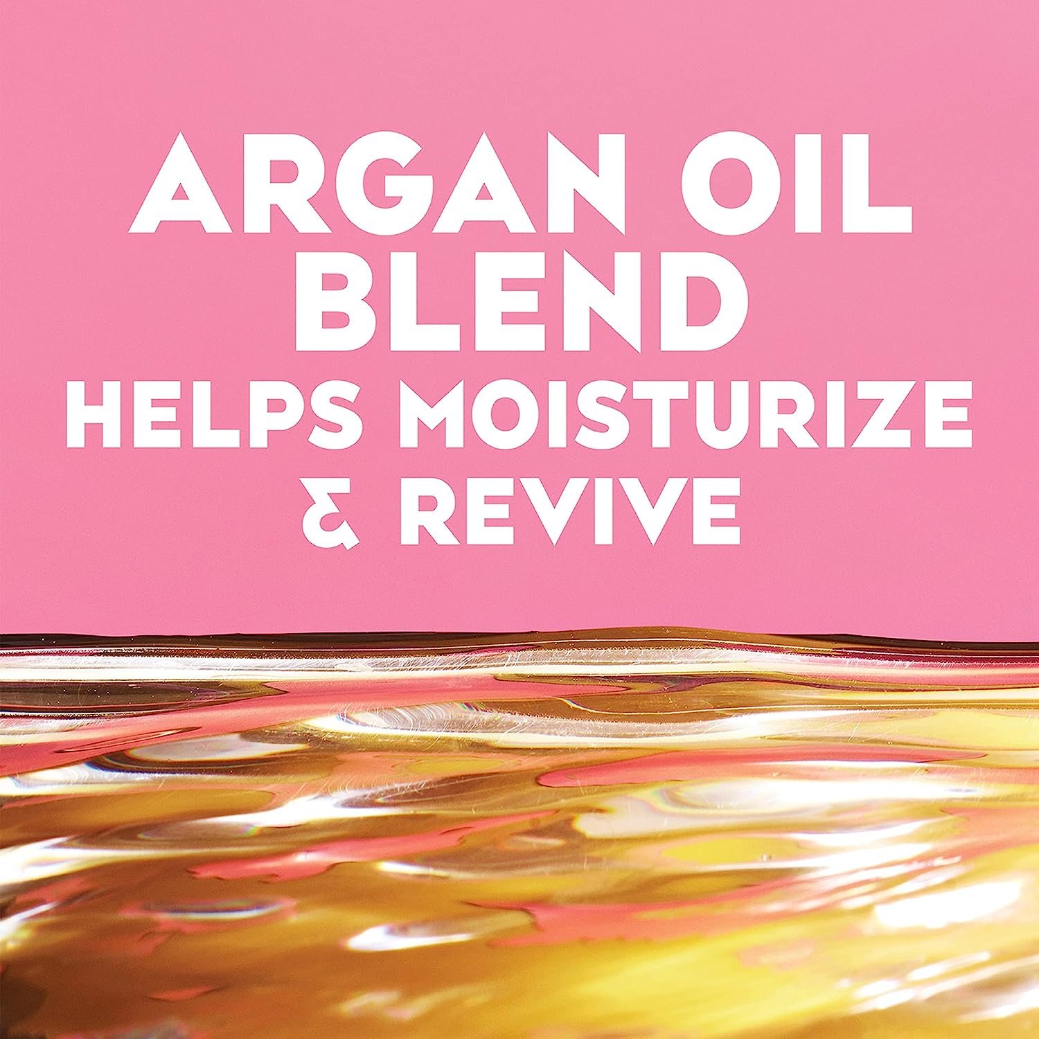 OGX Renewing Moroccan Argan Oil Conditioner