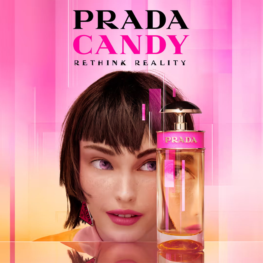 PRADA Candy Eau De Parfum (80ml)