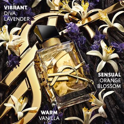 YVES SAINT LAURENT Libre Eau De Parfum - 90 ml For Women