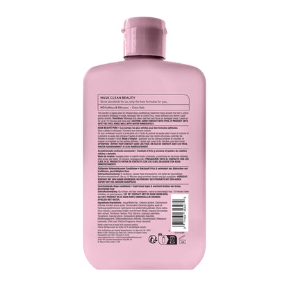HASK Keratin  Smoothing Deep Conditioner 236Ml