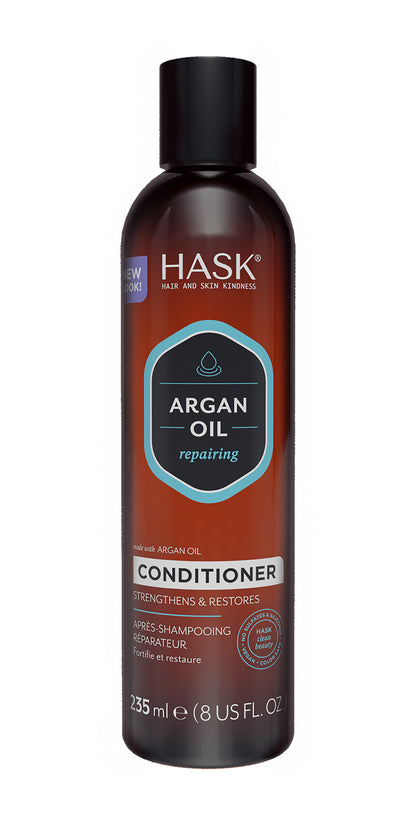 HASK Argan Oil Repairing Conditioner