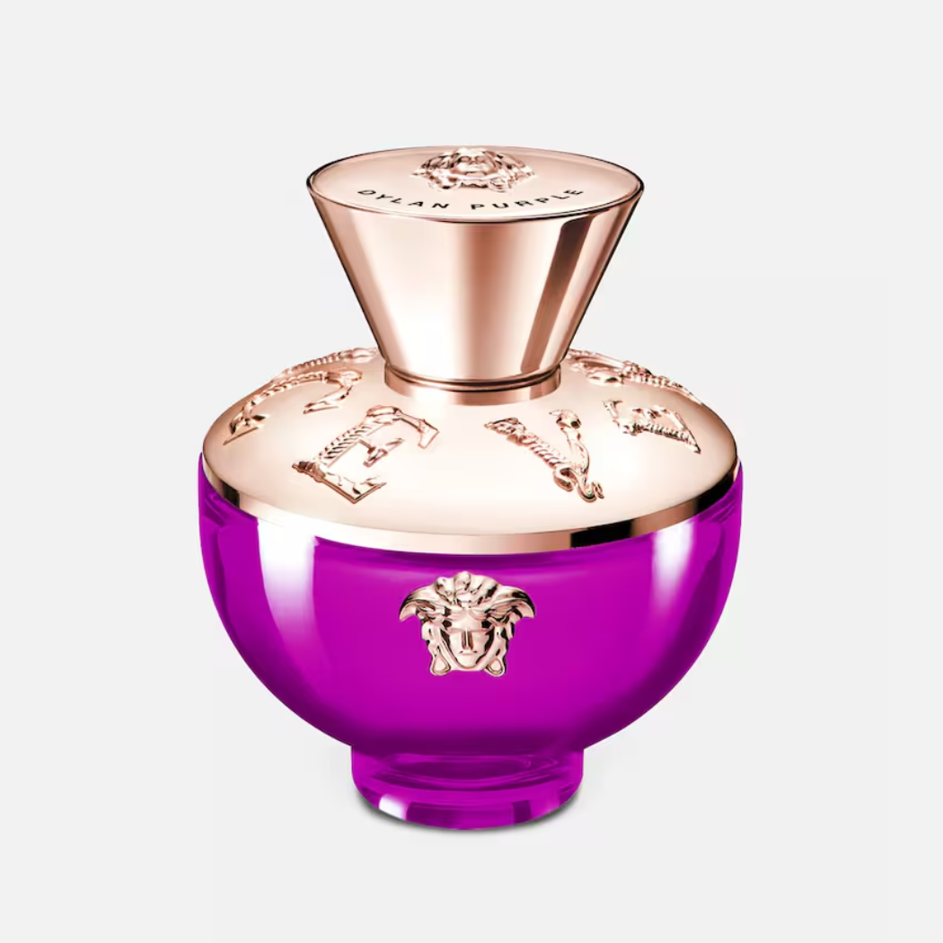 VERSACE Dylan Purple EDP 100 ml
