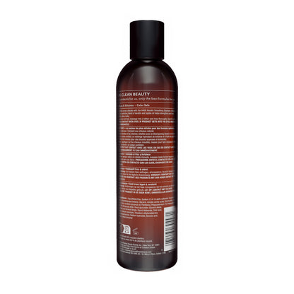 HASK Keratin  Smoothing Shampoo 235Ml