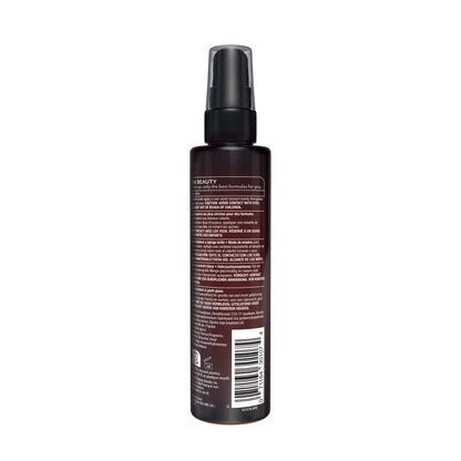 HASK Keratin Smooth Smoothing Hair Oil 100ml