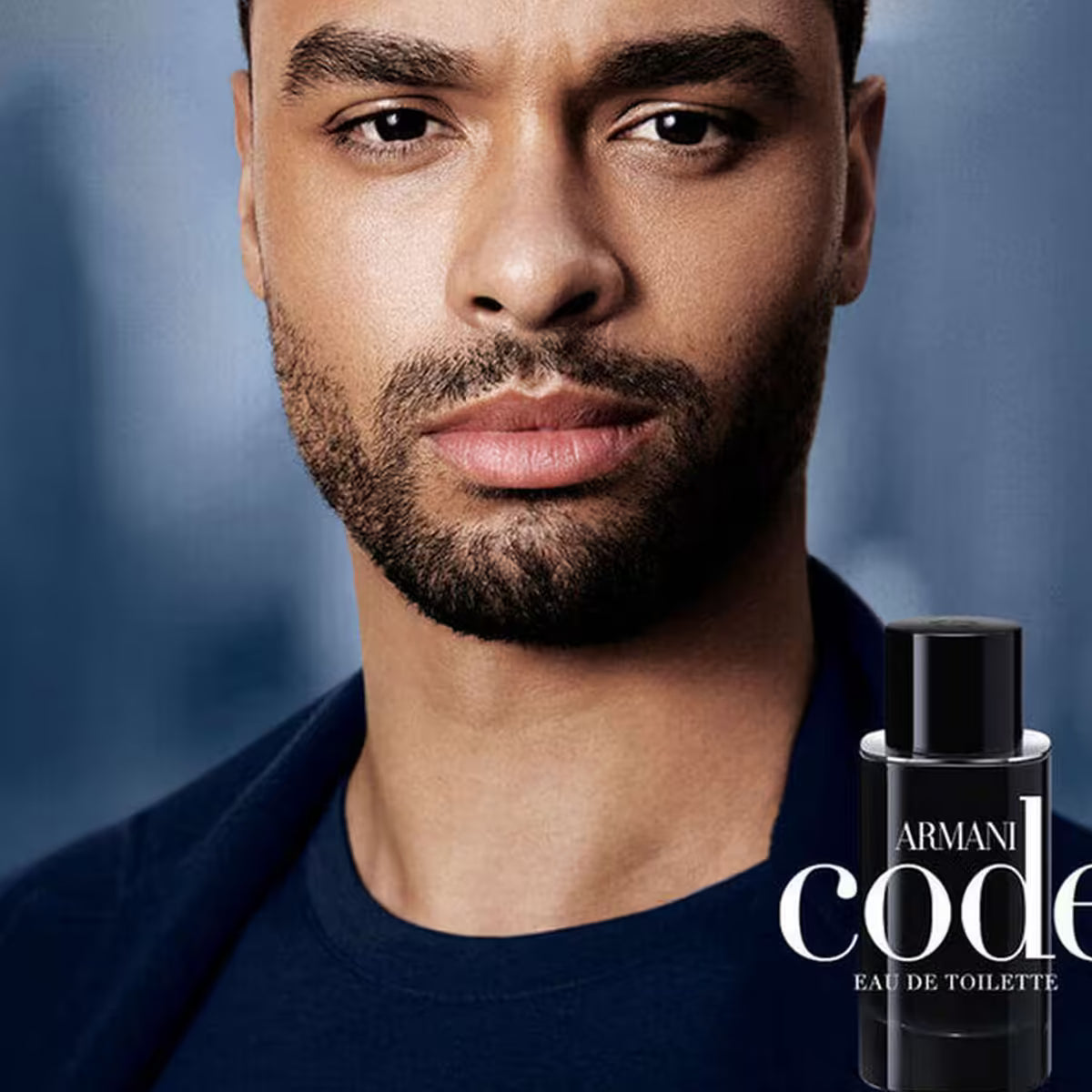 ARMANI CODE 125 ML EAU DE TOILETTE FOR MEN