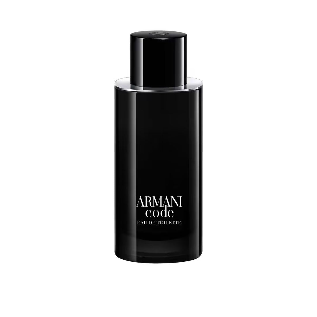 ARMANI CODE 125 ML EAU DE TOILETTE FOR MEN