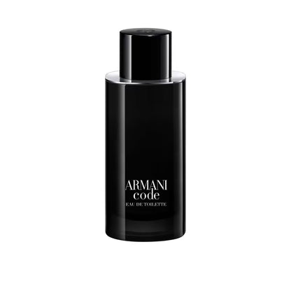 ARMANI CODE 125 ML EAU DE TOILETTE FOR MEN