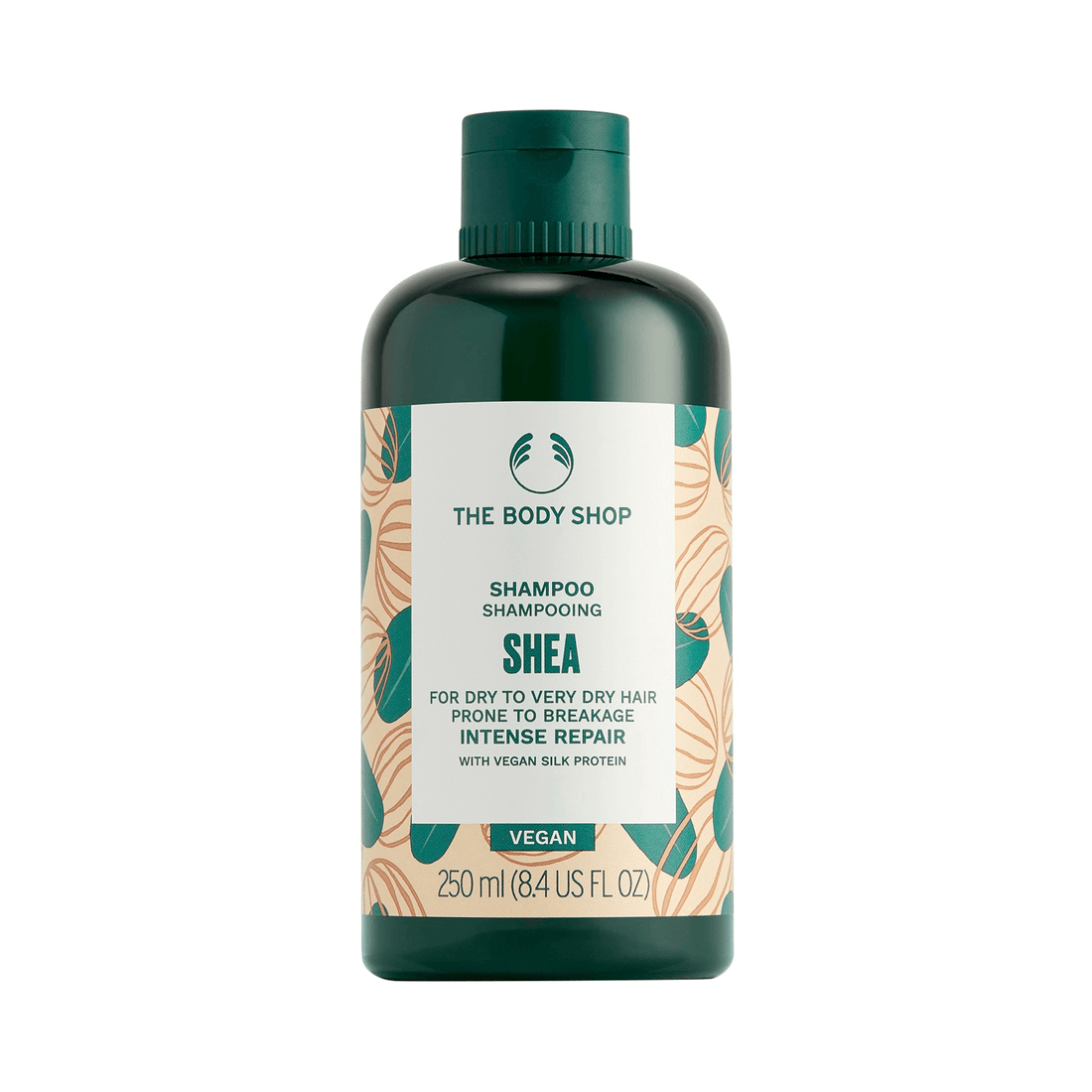 Shea Intense Repair Shampoo