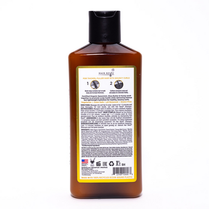Petal Fresh Pure Hair ResQ Thickening Treatment Weightless Conditioner + Curl Revive, 355 ml