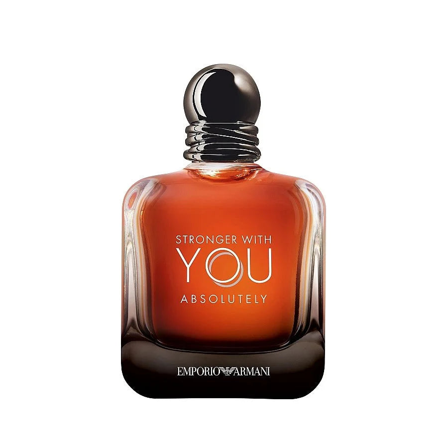 Stronger With You Absolutely Men Parfum 100ml.