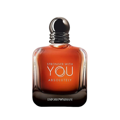 Stronger With You Absolutely Men Parfum 100ml.