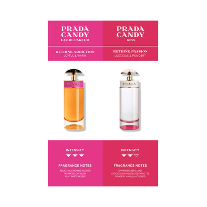 PRADA Candy Eau De Parfum (80ml)