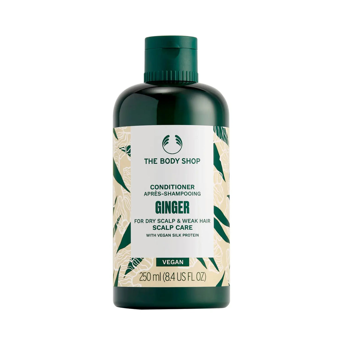 Ginger Scalp Care Conditioner