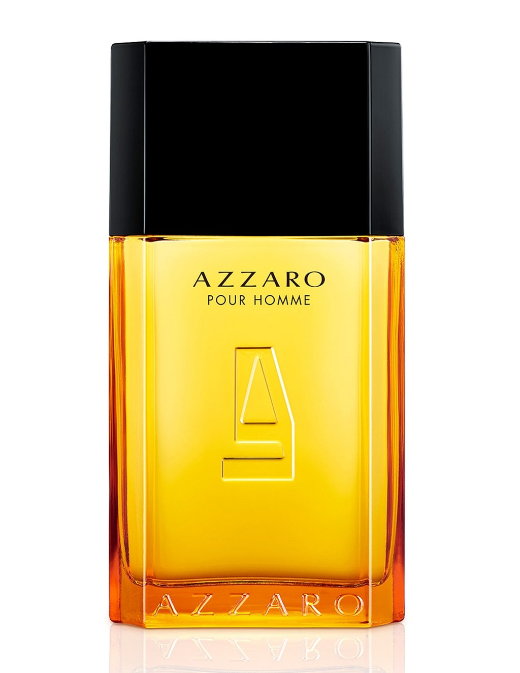 AZZARO Pour Homme Eau De Toilette • 100ml (2021)