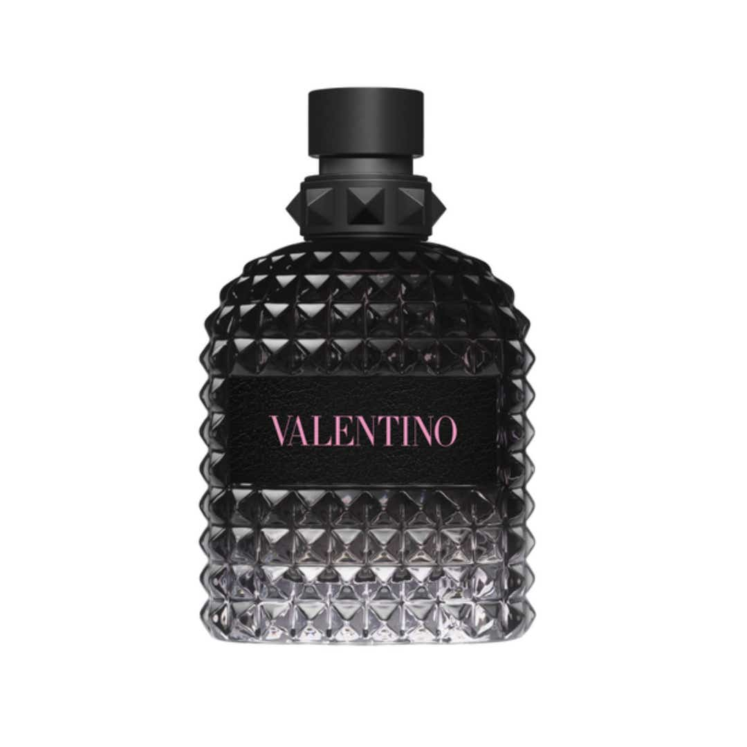 VALENTINO Born In Roma Uomo Eau De Toilette (100ml)
