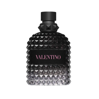 VALENTINO Born In Roma Uomo Eau De Toilette (100ml)