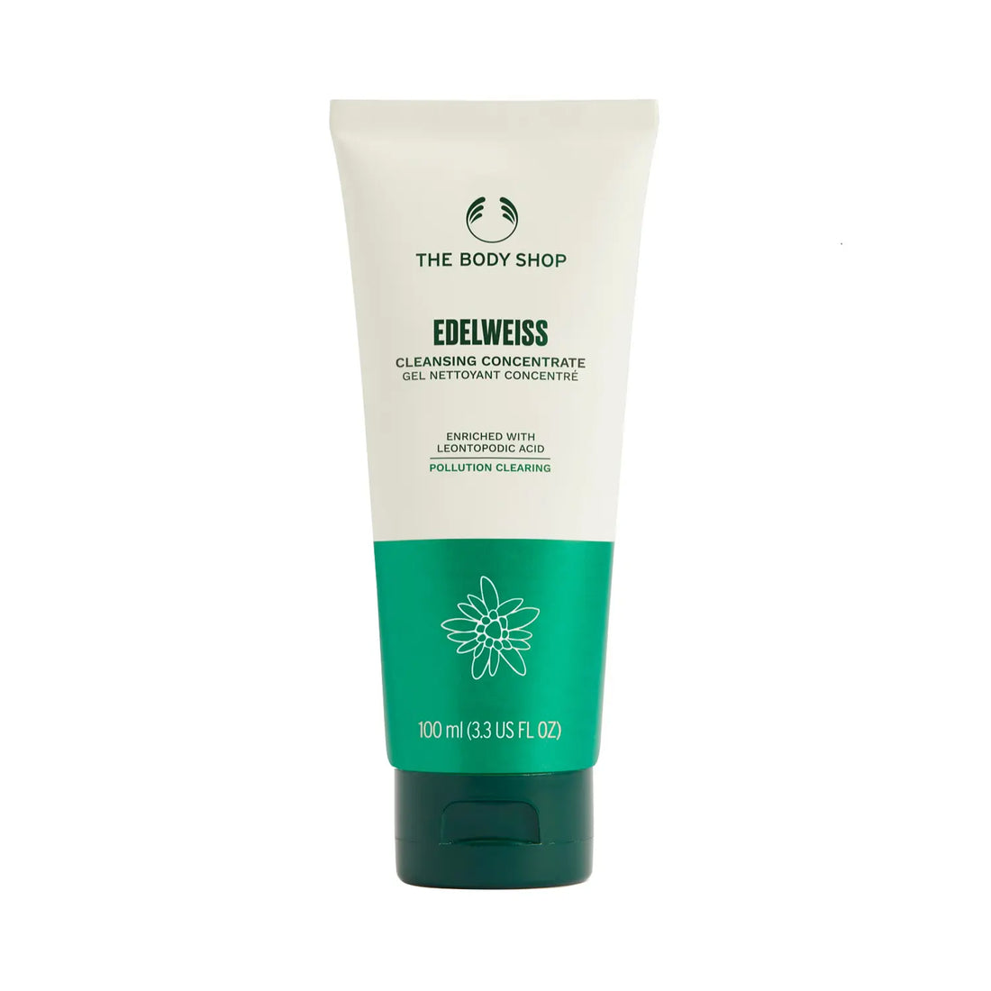 Edelweiss Cleansing Concentrate