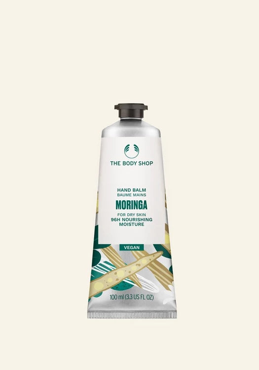 Moringa Hand Balm