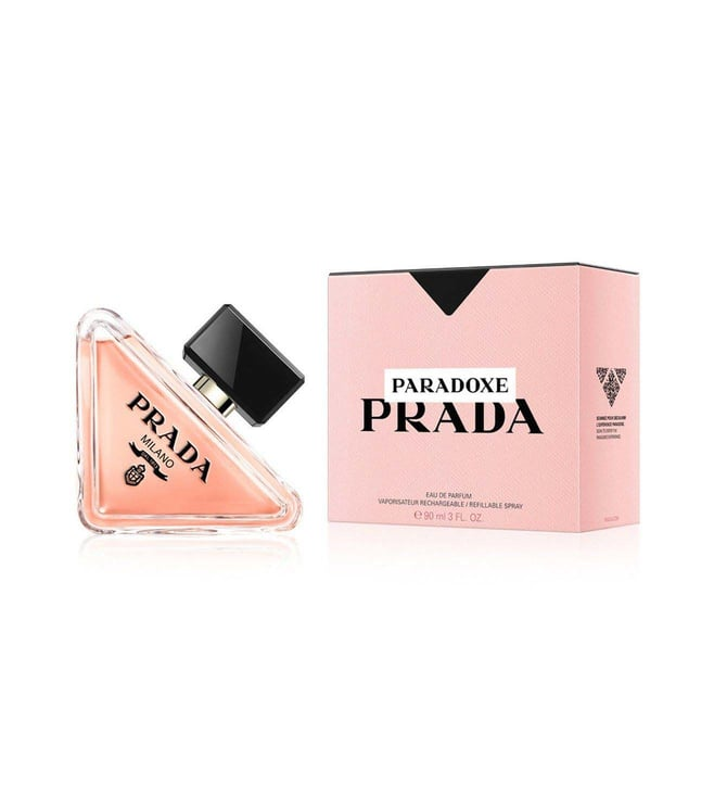 PRADA Paradoxe Eau De Parfum (90ml)