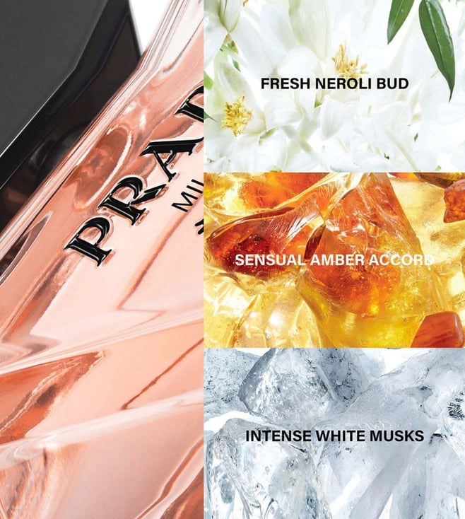 PRADA Paradoxe Eau De Parfum (90ml)