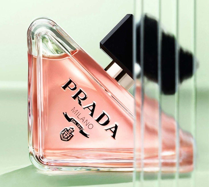 PRADA Paradoxe Eau De Parfum (90ml)