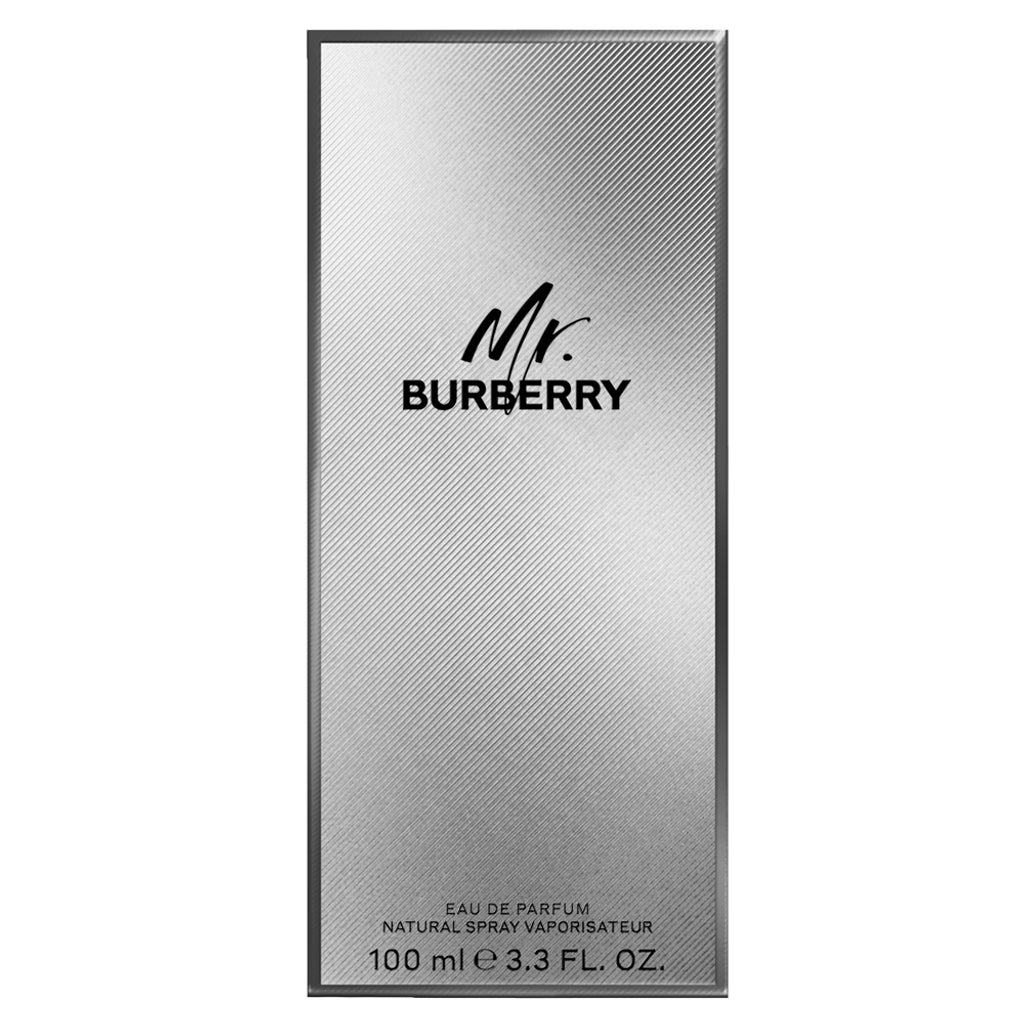 Burberry Mr. Burberry Eau De Parfum(100ml)