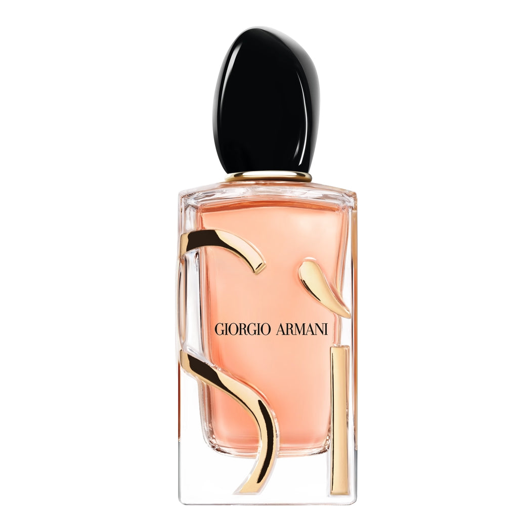 Giorgio Armani Women SI Intense Refillable Eau De Parfum - 100ml