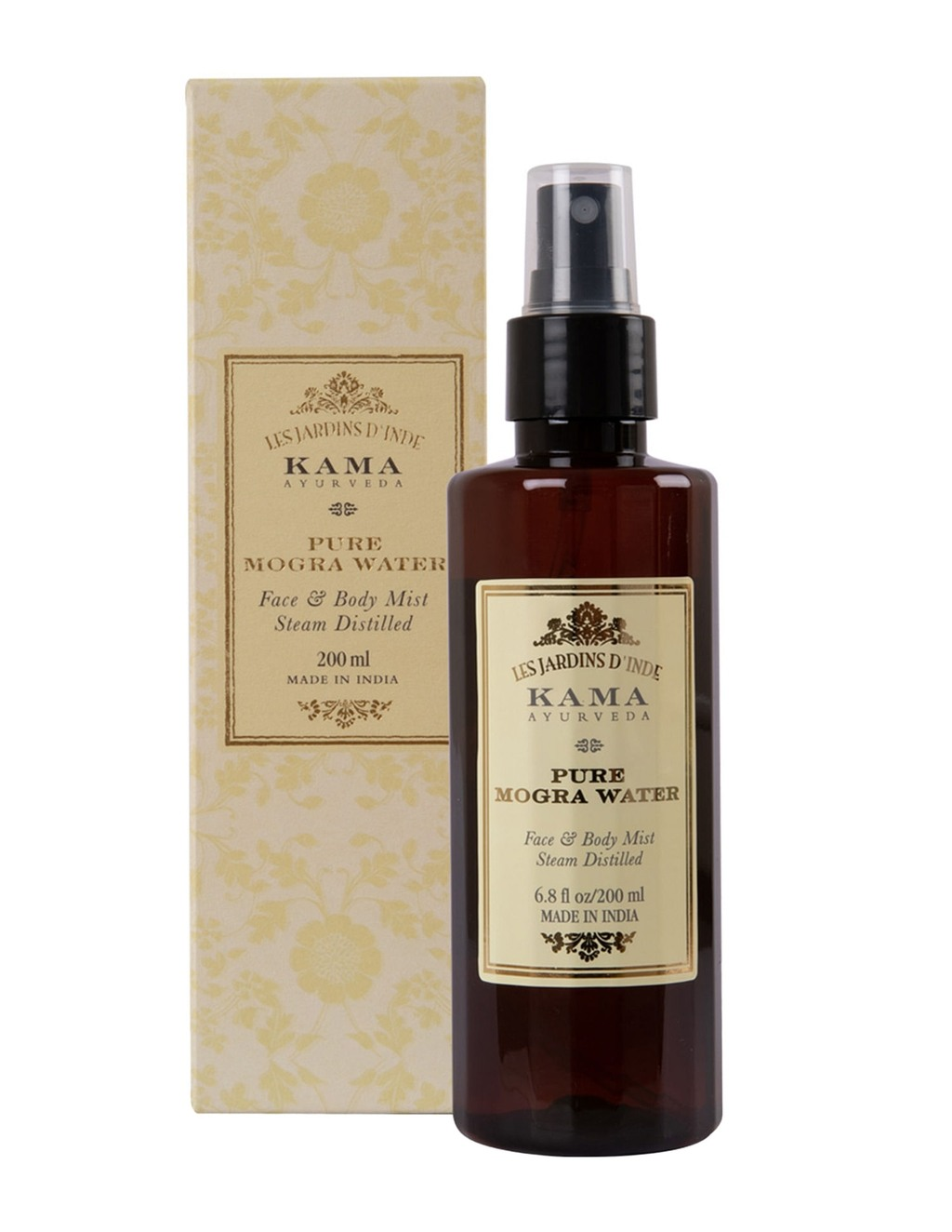 Pure Mogra Water (200ml)