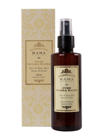 Pure Mogra Water (200ml)
